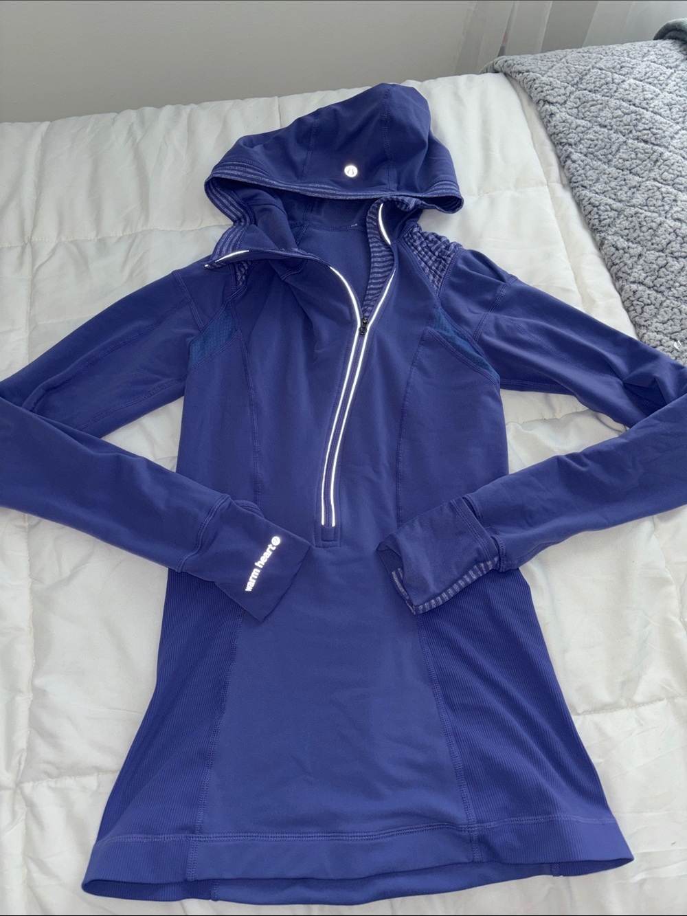 Lululemon pullover long sleeve